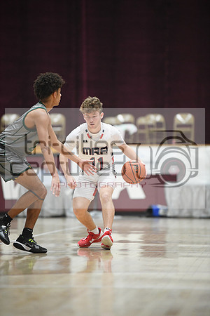 39th Annual Arby’s Classic Basketball Tournament 12-30-22 DAY 4