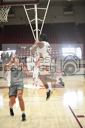 39th Annual Arby’s Classic Basketball Tournament 12-30-22 DAY 4