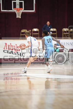 39th Annual Arby’s Classic Basketball Tournament 12-28-22 DAY 2