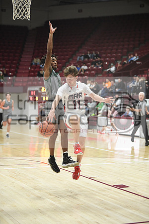 39th Annual Arby’s Classic Basketball Tournament 12-30-22 DAY 4