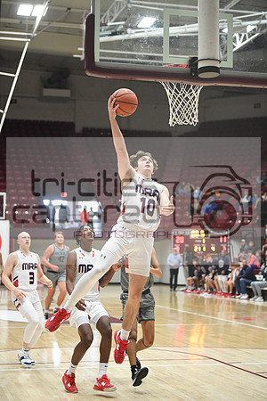 39th Annual Arby’s Classic Basketball Tournament 12-30-22 DAY 4