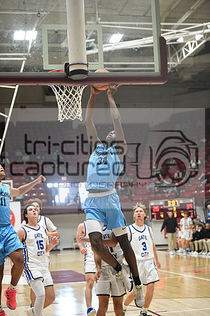 39th Annual Arby’s Classic Basketball Tournament 12-28-22 DAY 2