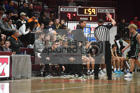 39th Annual Arby’s Classic Basketball Tournament 12-30-22 DAY 4