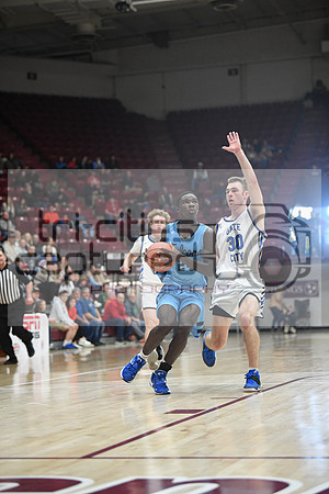 39th Annual Arby’s Classic Basketball Tournament 12-28-22 DAY 2