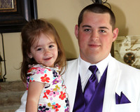 CENTRAL PROM 2011