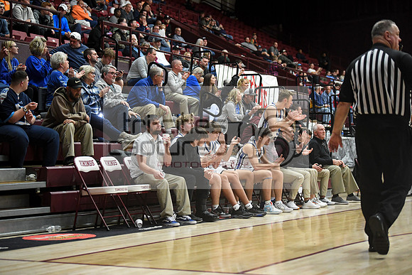 39th Annual Arby’s Classic Basketball Tournament 12-28-22 DAY 2