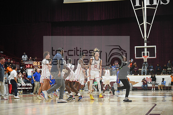 39th Annual Arby’s Classic Basketball Tournament 12-30-22 DAY 4
