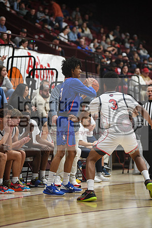 39th Annual Arby’s Classic Basketball Tournament 12-30-22 DAY 4
