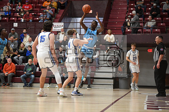 39th Annual Arby’s Classic Basketball Tournament 12-28-22 DAY 2