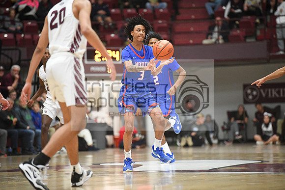 39th Annual Arby’s Classic Basketball Tournament 12-28-22 DAY 2