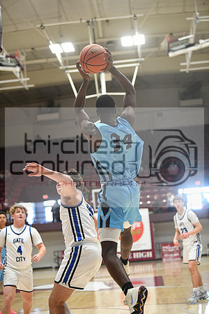 39th Annual Arby’s Classic Basketball Tournament 12-28-22 DAY 2
