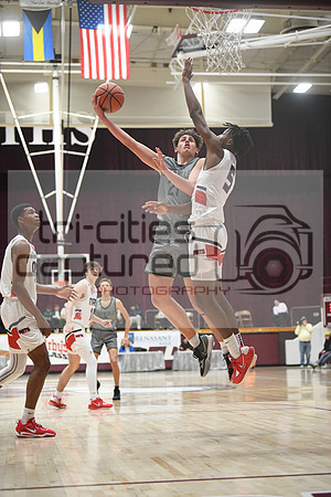 39th Annual Arby’s Classic Basketball Tournament 12-30-22 DAY 4