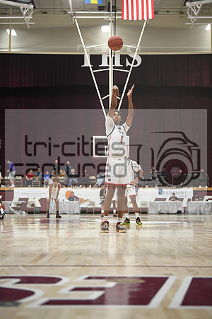 39th Annual Arby’s Classic Basketball Tournament 12-30-22 DAY 4
