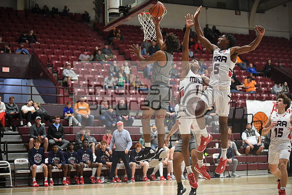 39th Annual Arby’s Classic Basketball Tournament 12-30-22 DAY 4