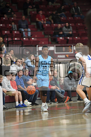 39th Annual Arby’s Classic Basketball Tournament 12-28-22 DAY 2