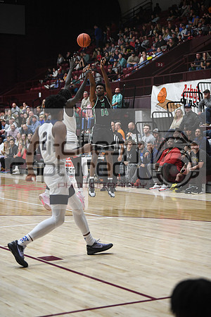 39th Annual Arby’s Classic Basketball Tournament 12-30-22 DAY 4