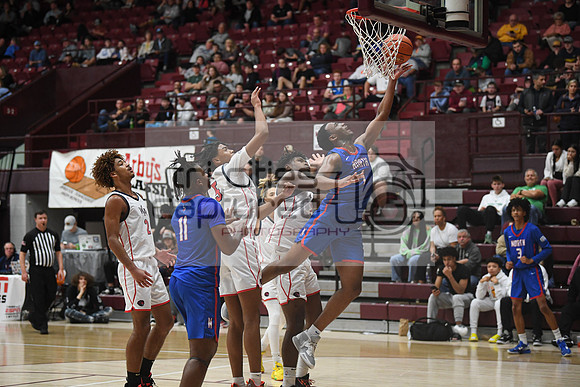 39th Annual Arby’s Classic Basketball Tournament 12-30-22 DAY 4