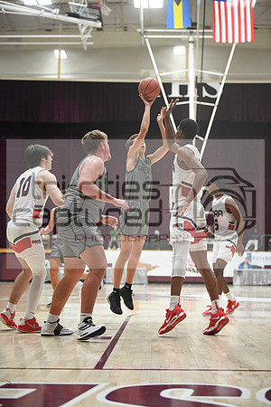 39th Annual Arby’s Classic Basketball Tournament 12-30-22 DAY 4