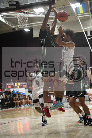 39th Annual Arby’s Classic Basketball Tournament 12-30-22 DAY 4
