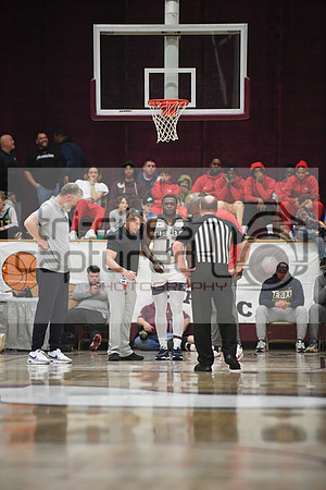 39th Annual Arby’s Classic Basketball Tournament 12-30-22 DAY 4