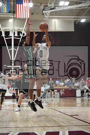 39th Annual Arby’s Classic Basketball Tournament 12-30-22 DAY 4