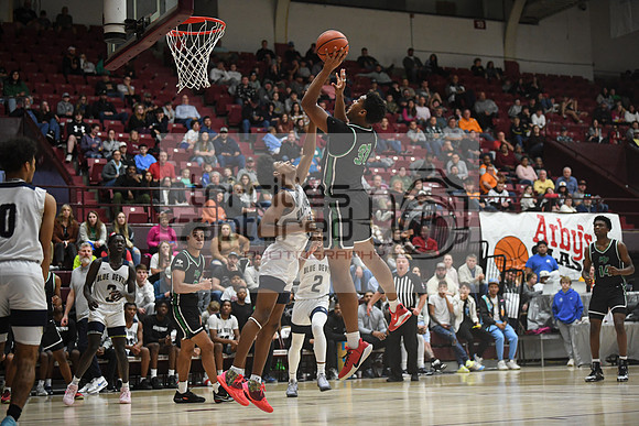39th Annual Arby’s Classic Basketball Tournament 12-30-22 DAY 4