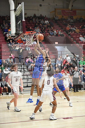 39th Annual Arby’s Classic Basketball Tournament 12-28-22 DAY 2