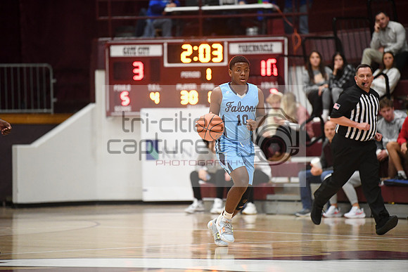 39th Annual Arby’s Classic Basketball Tournament 12-28-22 DAY 2