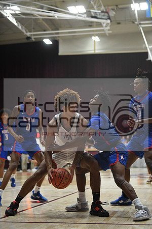 39th Annual Arby’s Classic Basketball Tournament 12-30-22 DAY 4
