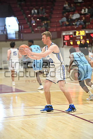 39th Annual Arby’s Classic Basketball Tournament 12-28-22 DAY 2