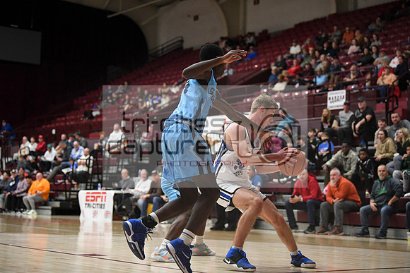 39th Annual Arby’s Classic Basketball Tournament 12-28-22 DAY 2