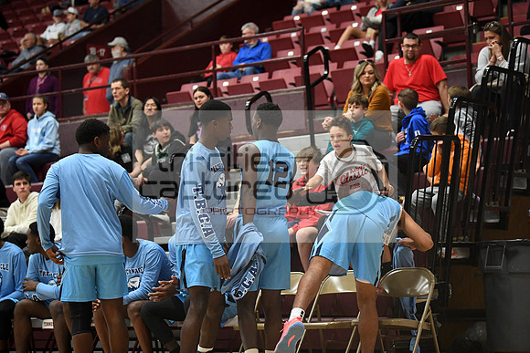 39th Annual Arby’s Classic Basketball Tournament 12-28-22 DAY 2