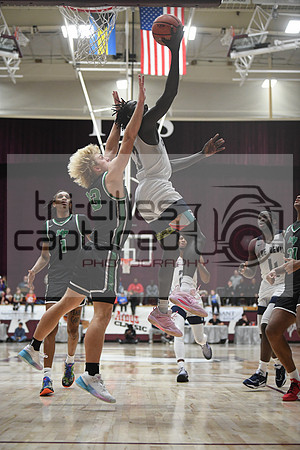 39th Annual Arby’s Classic Basketball Tournament 12-30-22 DAY 4