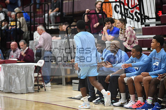 39th Annual Arby’s Classic Basketball Tournament 12-28-22 DAY 2