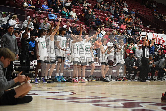39th Annual Arby’s Classic Basketball Tournament 12-31-22 DAY 5