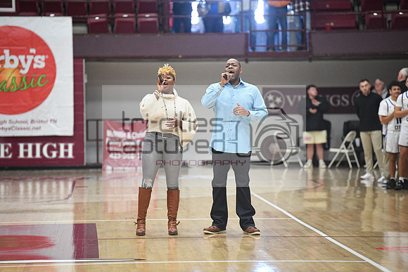 39th Annual Arby’s Classic Basketball Tournament 12-28-22 DAY 2