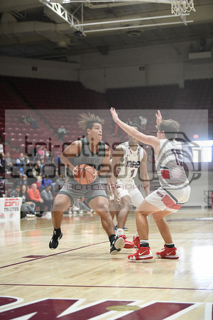39th Annual Arby’s Classic Basketball Tournament 12-30-22 DAY 4