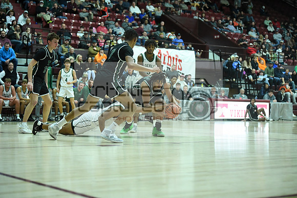 39th Annual Arby’s Classic Basketball Tournament 12-27-22 DAY 1