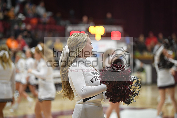 39th Annual Arby’s Classic Basketball Tournament 12-30-22 DAY 4