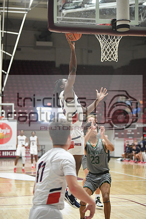 39th Annual Arby’s Classic Basketball Tournament 12-30-22 DAY 4