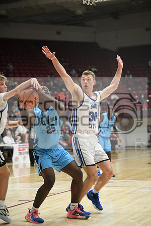 39th Annual Arby’s Classic Basketball Tournament 12-28-22 DAY 2