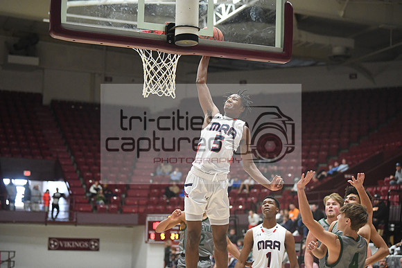 39th Annual Arby’s Classic Basketball Tournament 12-30-22 DAY 4
