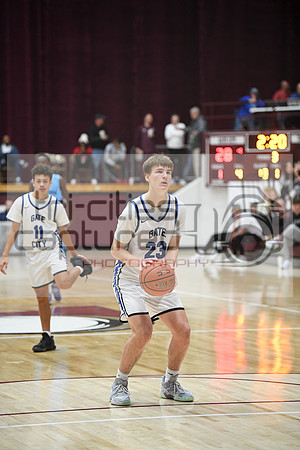 39th Annual Arby’s Classic Basketball Tournament 12-28-22 DAY 2