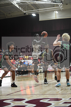 39th Annual Arby’s Classic Basketball Tournament 12-30-22 DAY 4