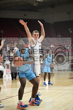 39th Annual Arby’s Classic Basketball Tournament 12-28-22 DAY 2