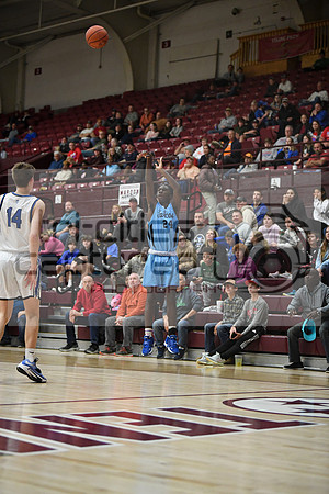 39th Annual Arby’s Classic Basketball Tournament 12-28-22 DAY 2
