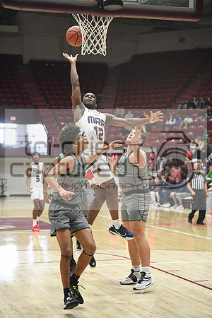 39th Annual Arby’s Classic Basketball Tournament 12-30-22 DAY 4