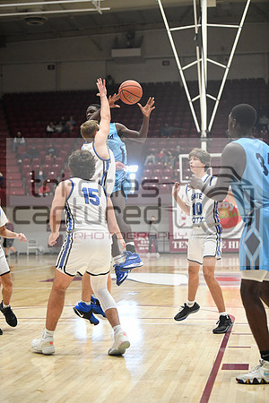 39th Annual Arby’s Classic Basketball Tournament 12-28-22 DAY 2