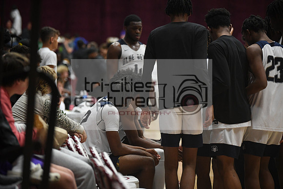 39th Annual Arby’s Classic Basketball Tournament 12-30-22 DAY 4
