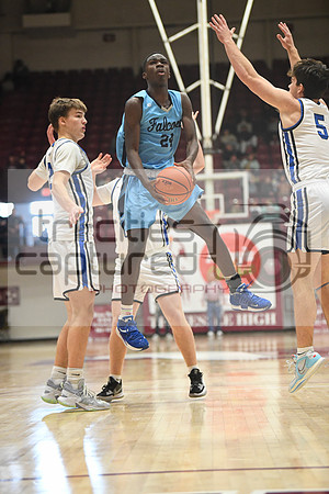 39th Annual Arby’s Classic Basketball Tournament 12-28-22 DAY 2